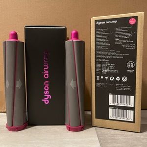 Brand New Dyson Airwrap Long Barrel Attachment